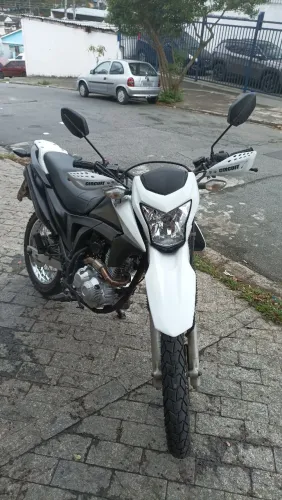 Honda NXR BROS 160 Flex