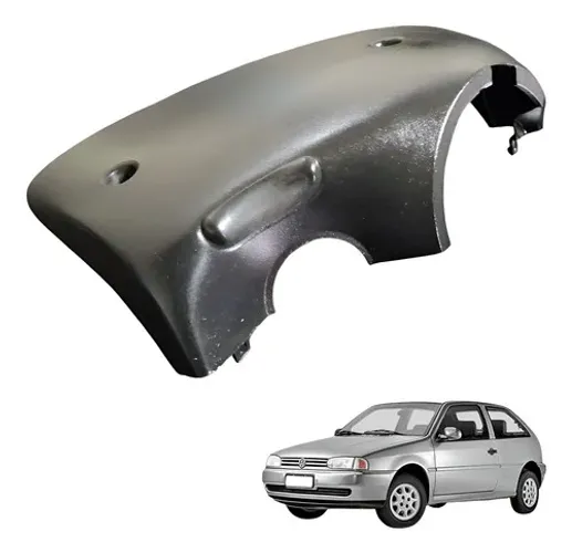 Capa Moldura Chave Seta Gol Bola 1000 Mi 16v 1998 (usado)