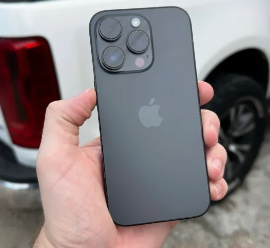 iPhone 14 Pro 128gb com garantia Kaiser iPhones 