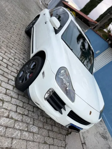 Porsche Cayenne V6 3.2/3.6 24V 2010