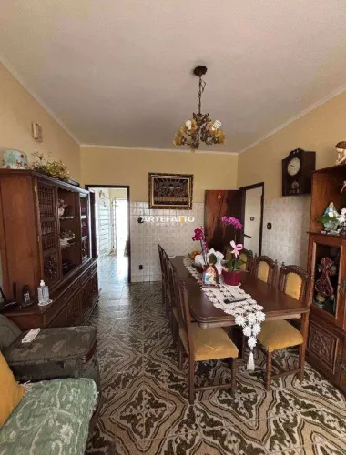 Casa à venda em Franca, Centro, com 7 quartos, 279m²