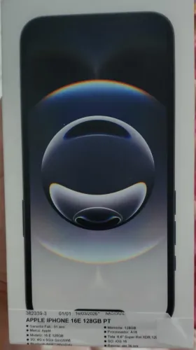 iPhone 16E