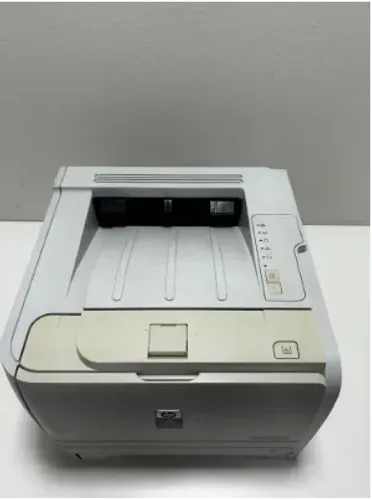 HP | LaserJet Mono P2035