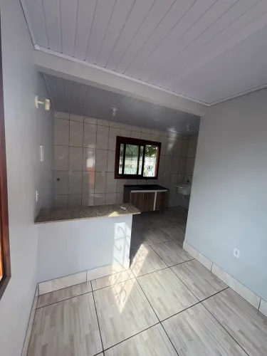 Casa de 1 quarto
