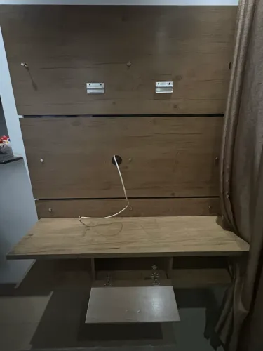 Rack para TV em Perfeito Estado - Conservado, Bonito e Pronto para Uso