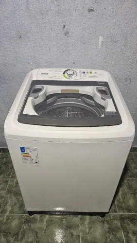Máquina de lavar roupas Consul 16kg 