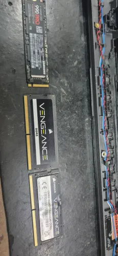 Ddr5 32gb notebook