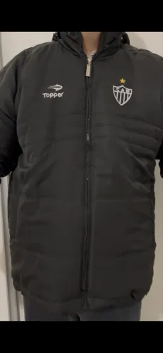 Jaqueta Atlético Mineiro