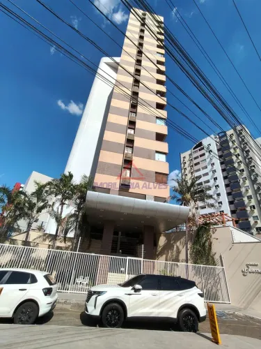 Apartamento em Jóquei - Teresina