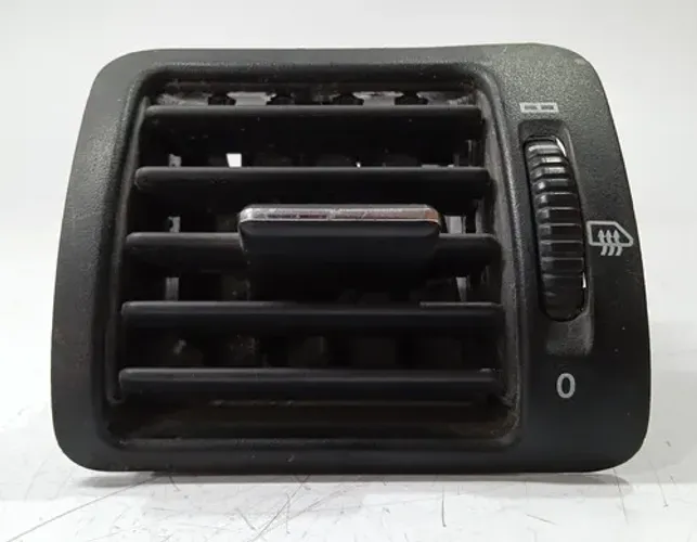 Difusor Ar Esquerdo Mercedes Ml320 1998 1999 2000