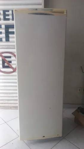 Freezer Brastemp Vertical 