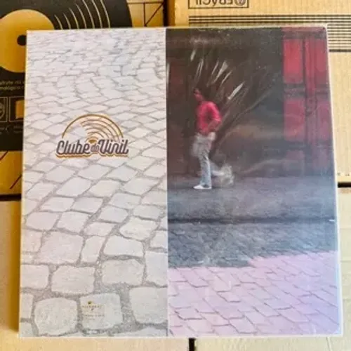 Edu Lobo - Missa Breve LP (Clube do Vinil)