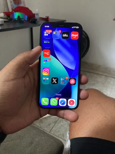 iPhone 12 128GB