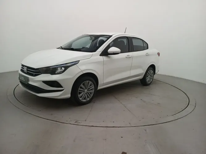 Fiat Cronos Drive 1.3 8V Flex 2024