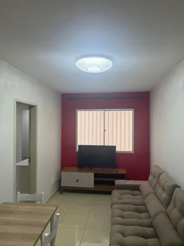 Apartamento Mobiliado, Santana Tower