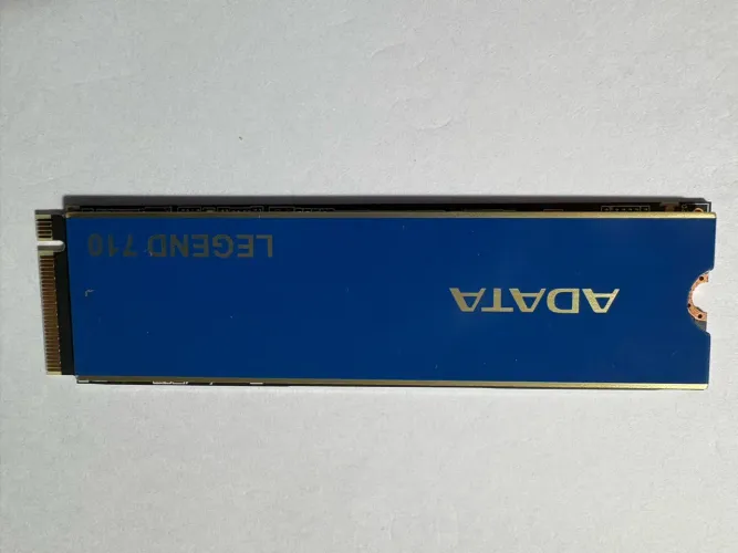 SSD 512