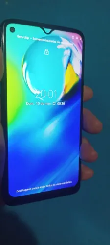 Motorola G8 plus 64 Gigas 