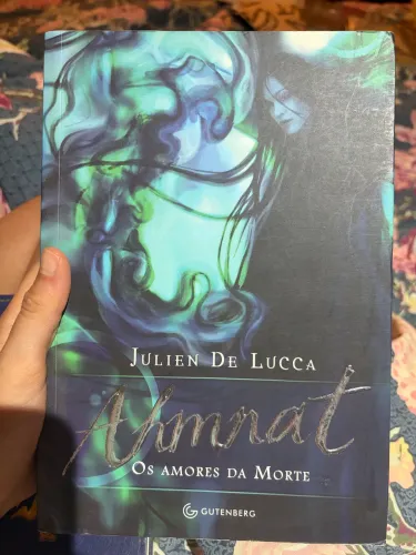 LIVRO NO PRECINHO