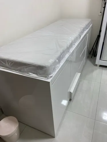Maca planejada MDF laka 
