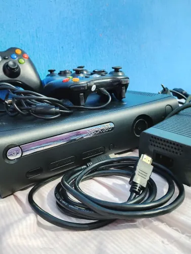 Xbox 360