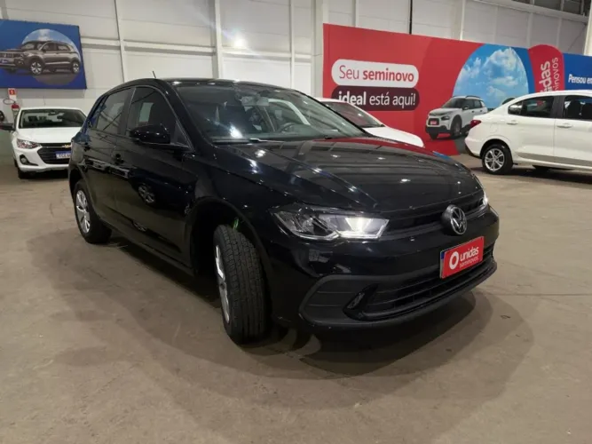 Volkswagen Polo Sense 1.0 170 TSI 2026