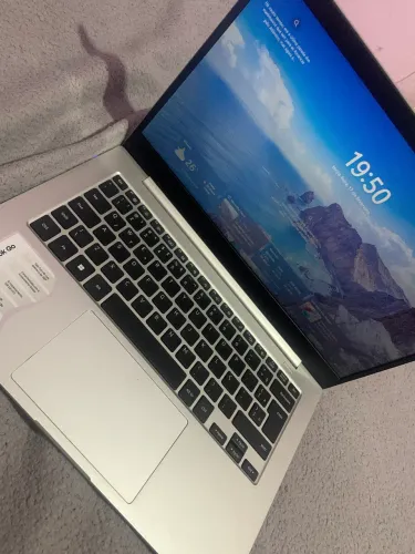 Notebook galaxy book go