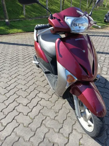 HONDA LEA