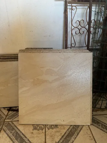 Cerâmica e porcelanato!