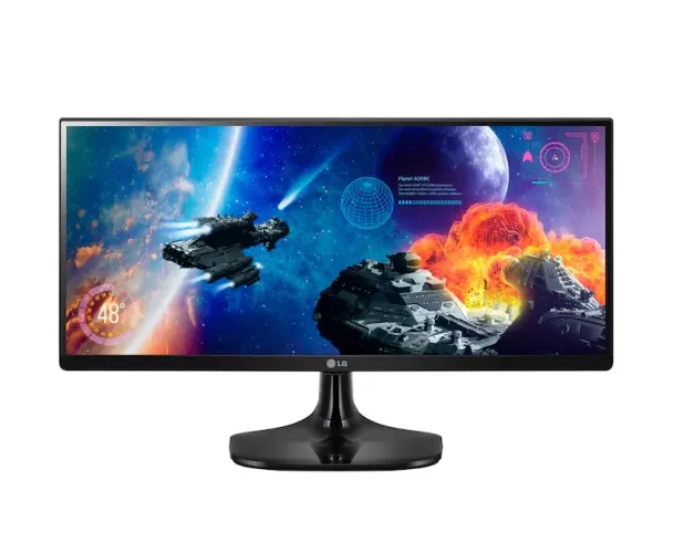 Monitor LG Flatron 25UM57-P