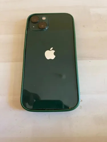 iPhone 13 Todo Original 128gb 