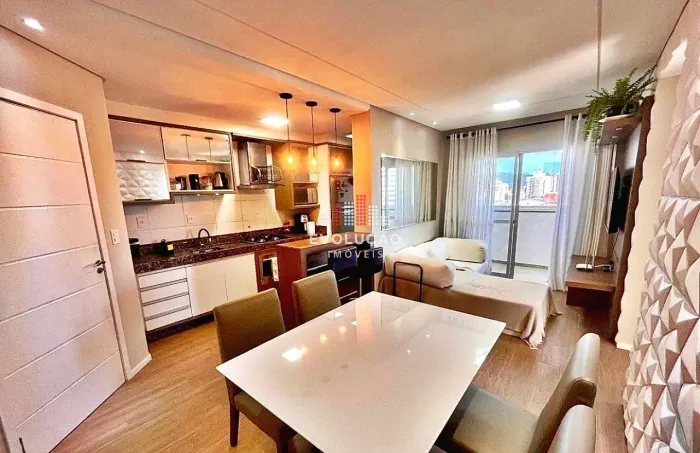 Apartamento 2 Quartos 57m² - Barreiros