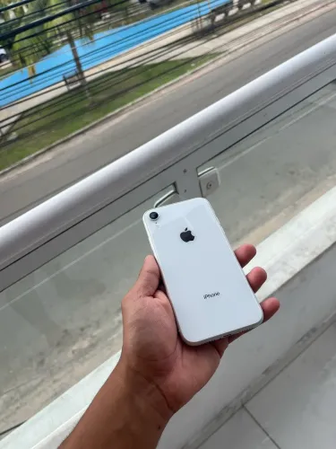 iPhone XR perfeito 