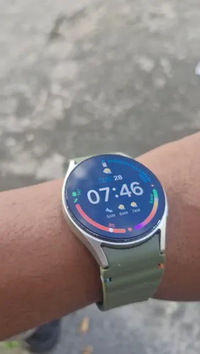 Galaxy watch 7