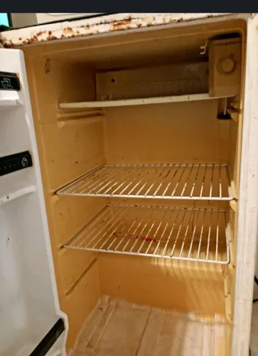 Frigobar