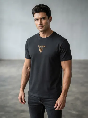 Camisetas Black Thorn