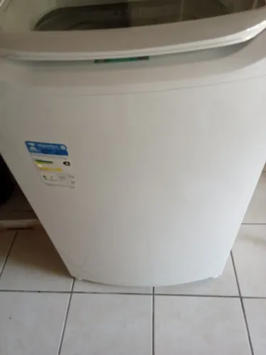 Máquina de lavar 