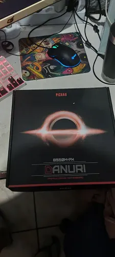 Kit Ryzen