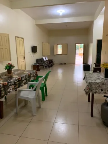 VENDO NA ILHA TRANBIOCA BARCARENA