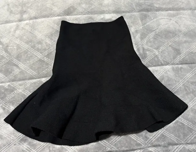 Tomara que Caia Preto Tam. M - Novo | R$15