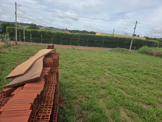 Chácara a venda