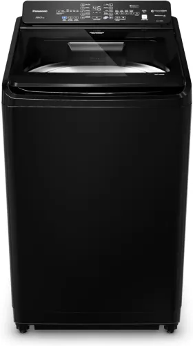 Máquina de lavar Intuitive+ Panasonic 19kg Lavagem Eficiente SmartSense 220V