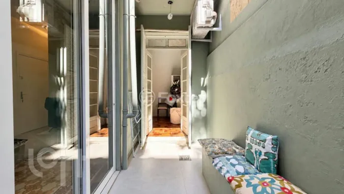 Apartamento à venda Rua Castro Alves, Independência - Porto Alegre