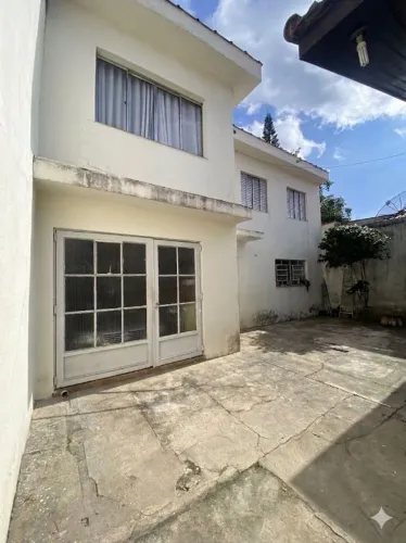 Casa a venda no Jaguaré zona oeste