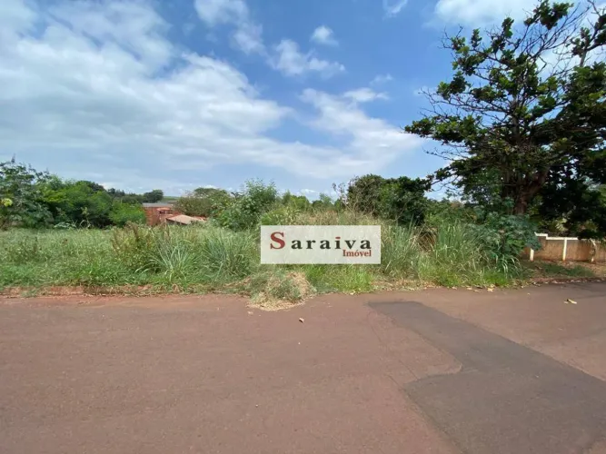 Terreno à venda, 300 m² por R$ 65.000,00 - Mar Azul II - Itapuí/SP
