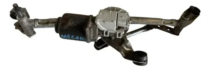 Galhada Limpador Parabrisa Megane 2006 2007 A 2013