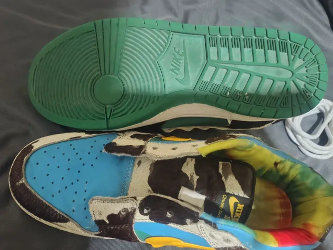 tênis nike