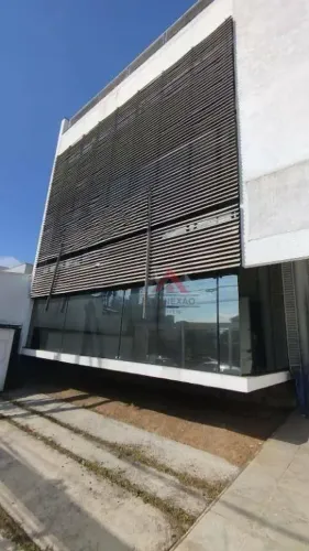 Prédio à venda, 500 m² por R$ 7.000.000,00 - Parque Monte Líbano - Mogi das Cruzes/SP