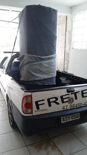 Fretes Joinville