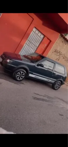 Fiat Uno Mille 1.0 Fire/ F.flex/ Economy 2P 2006