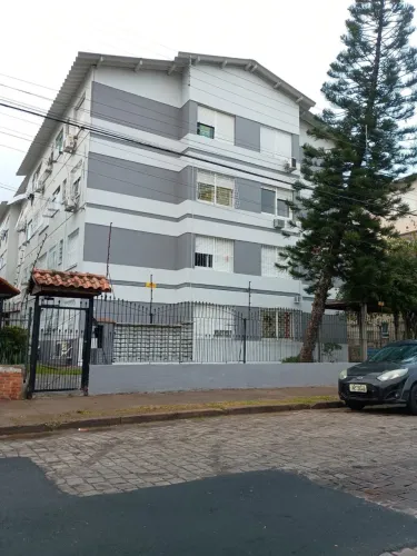Apartamento no Jardim Leopoldina